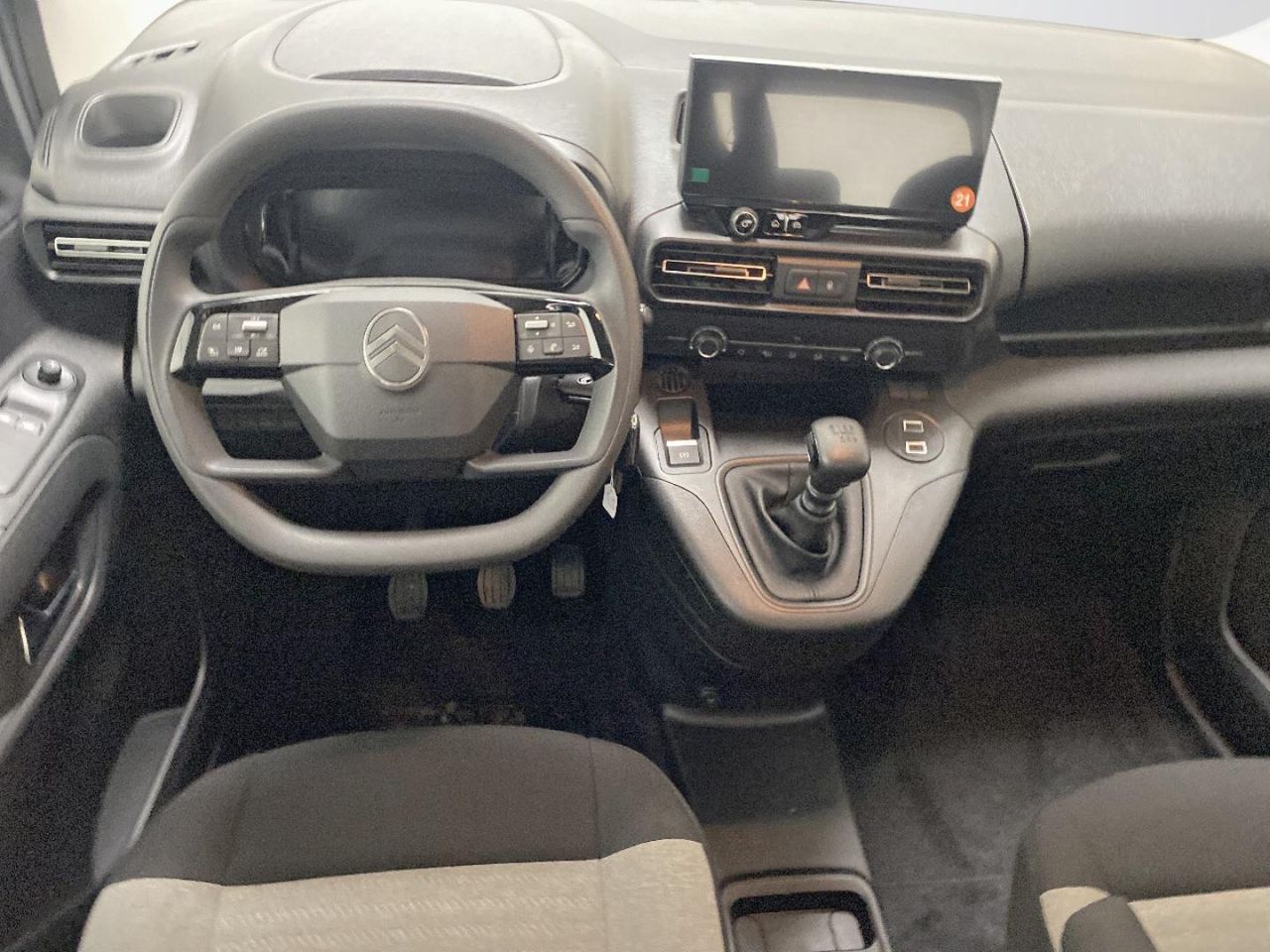 Citroën Berlingo Talla M BlueHDi 100 S&S PLUS M1 20