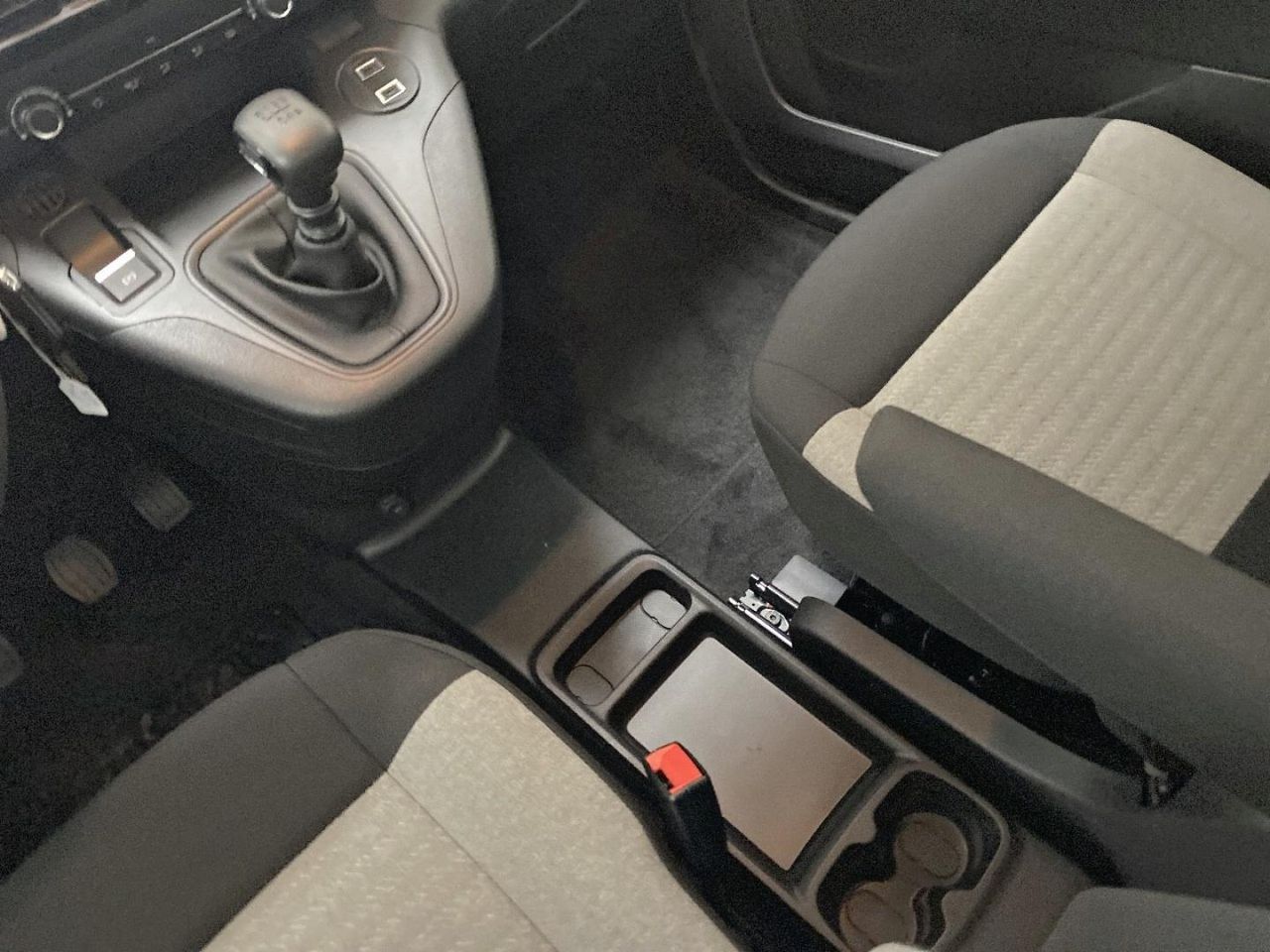 Citroën Berlingo Talla M BlueHDi 100 S&S PLUS M1 22
