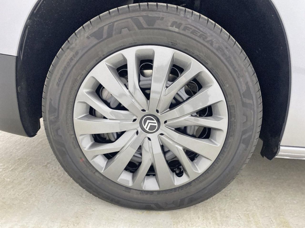 Citroën Berlingo Talla M BlueHDi 100 S&S PLUS M1 24