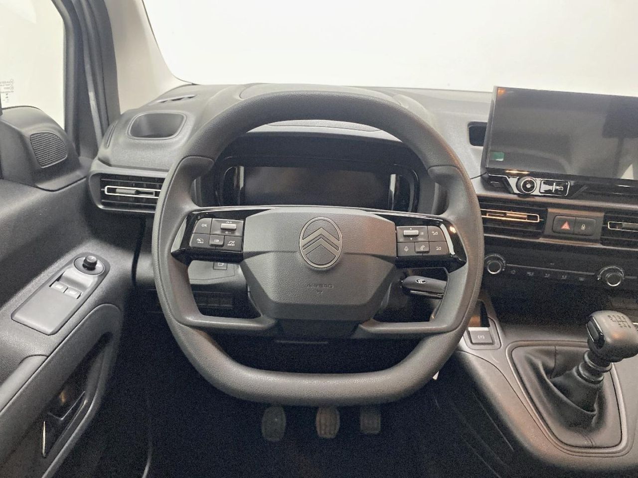 Citroën Berlingo Talla M BlueHDi 100 S&S PLUS M1 26