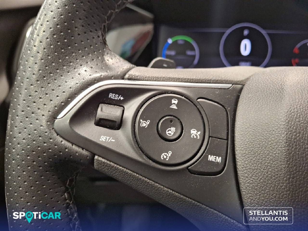 Opel Grandland  1.6 Turbo PHEV  Auto 221kW/300CV GSe 22